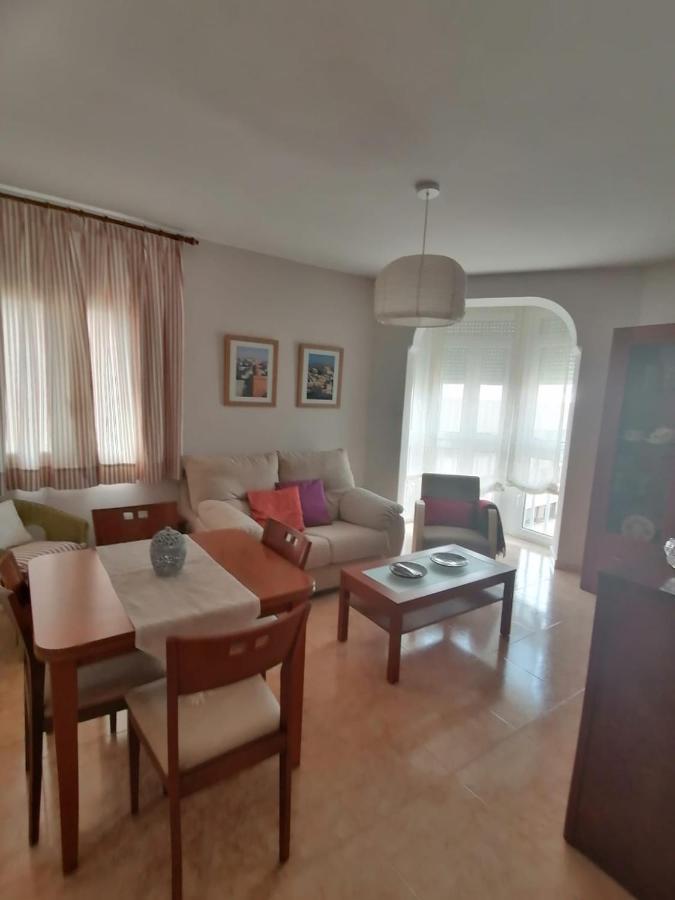 Keka En Playa La Victoria Con Ascensor Grupo Ac Gestion Appartement Cádiz Buitenkant foto