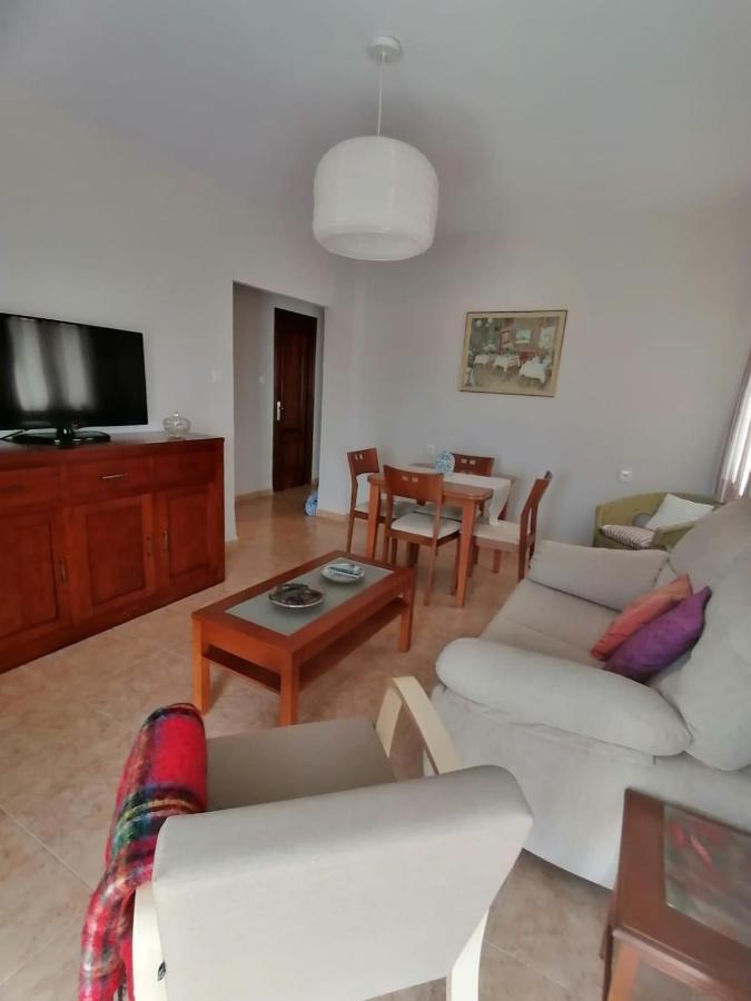 Keka En Playa La Victoria Con Ascensor Grupo Ac Gestion Appartement Cádiz Buitenkant foto