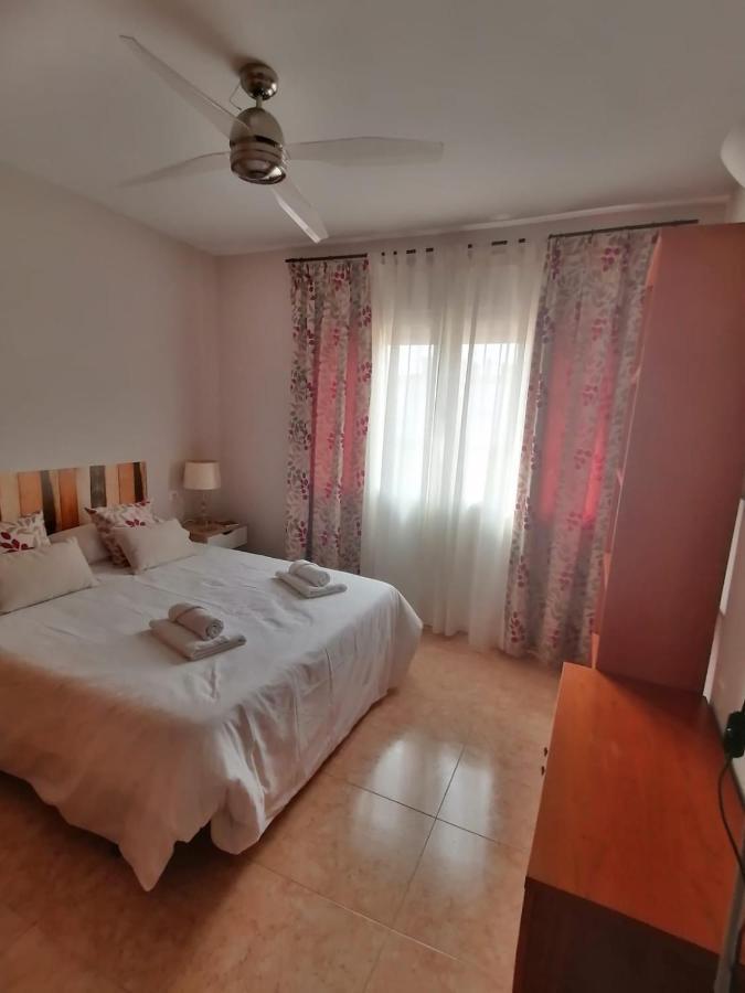 Keka En Playa La Victoria Con Ascensor Grupo Ac Gestion Appartement Cádiz Buitenkant foto