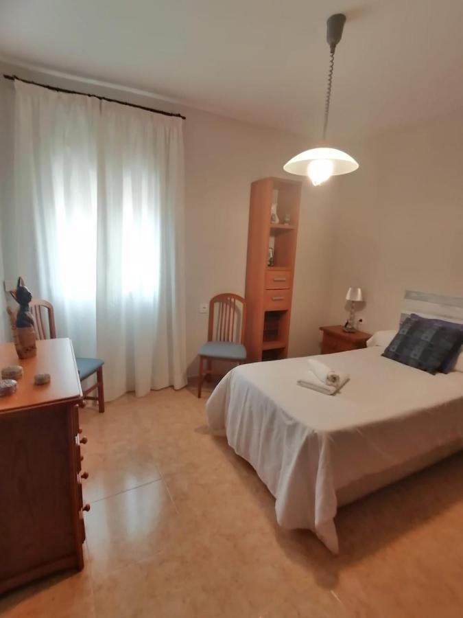 Keka En Playa La Victoria Con Ascensor Grupo Ac Gestion Appartement Cádiz Buitenkant foto